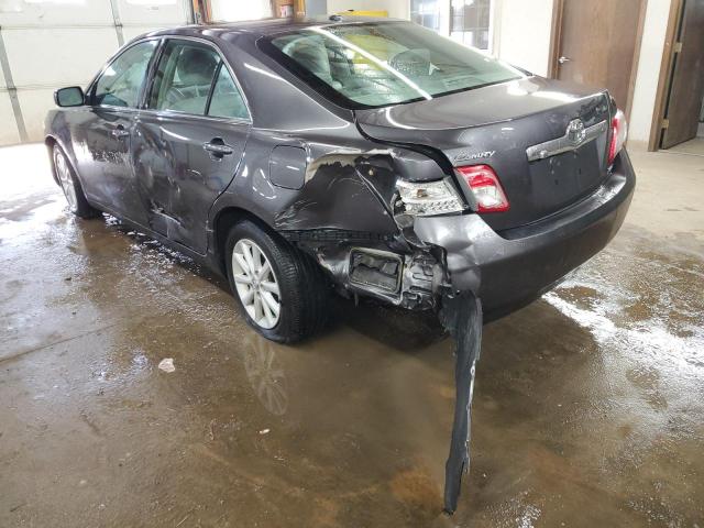 Снимка 2 от търг – 2011 TOYOTA CAMRY BASE с VIN 4T4BF3EK4BR150399