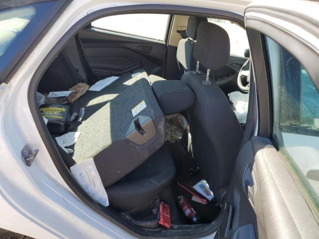 Photo 10 from auction – 2015 FORD FOCUS S with VIN 1FADP3E2XFL353836