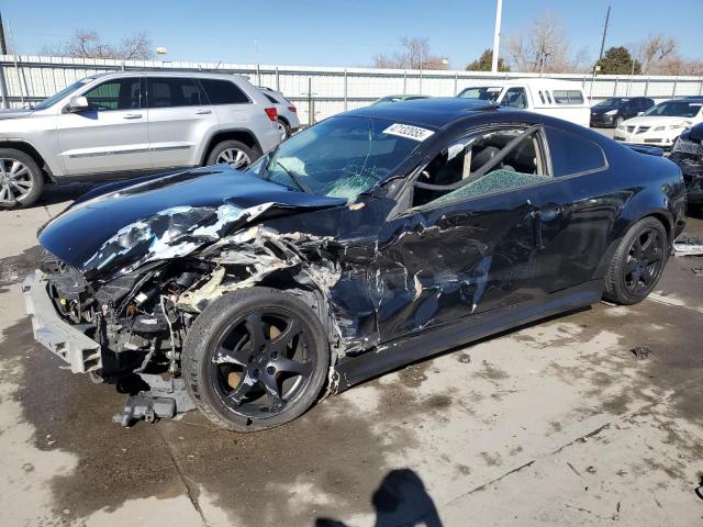 INFINITI G35 2007 with VIN JNKCV54E67M903966 - Photo from auction