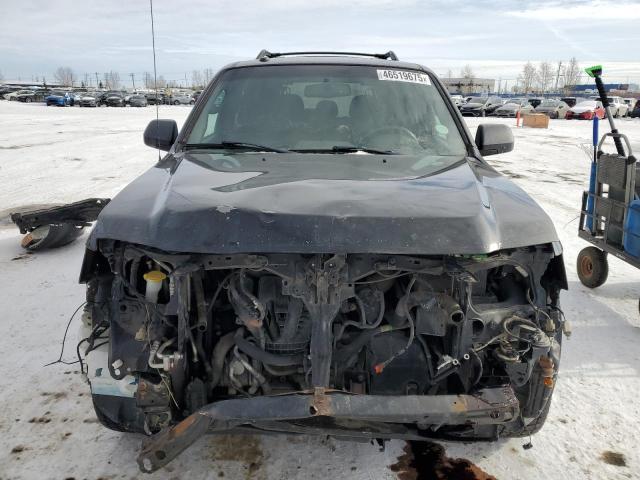 Photo 5 from auction – 2012 FORD ESCAPE XLT with VIN 1FMCU0D74CKA60263
