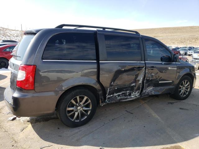 Photo 3 from auction – 2015 CHRYSLER TOWN & COU with VIN 2C4RC1HG3FR711096