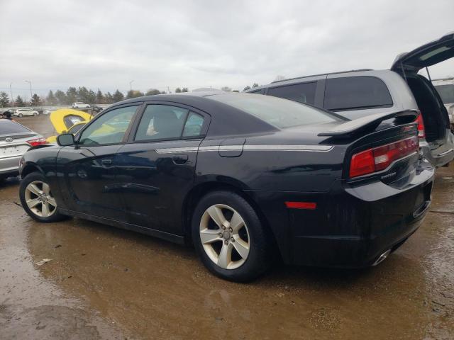 Zdjęcie 2 z aukcji – 2013 DODGE CHARGER SE z VIN 2C3CDXBG3DH737459