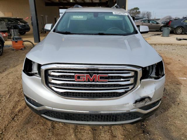 Photo 5 from auction – 2017 GMC ACADIA SLE with VIN 1GKKNLLAXHZ283485