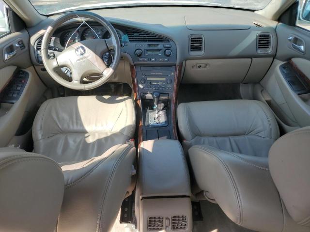 Photo 8 from auction – 2003 ACURA 3.2TL with VIN 19UUA56663A051560