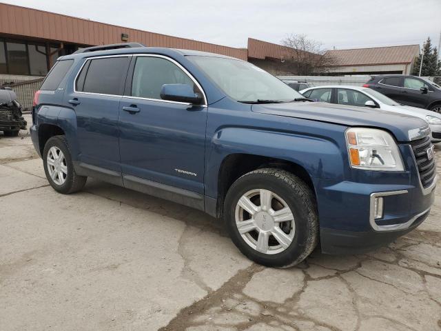 Photo 4 from auction – 2016 GMC TERRAIN SL with VIN 2GKALNEK9G6358917