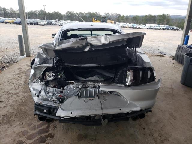 Photo 6 from auction – 2019 FORD MUSTANG with VIN 1FA6P8CF3K5159272