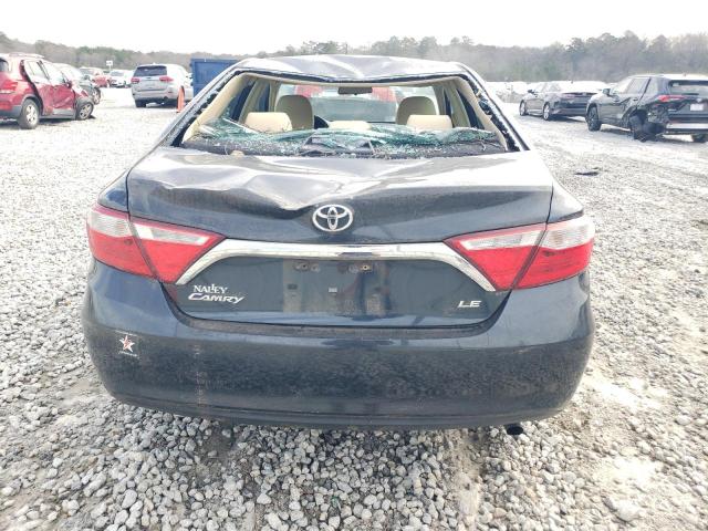Photo 6 from auction – 2015 TOYOTA CAMRY LE with VIN 4T1BF1FK8FU487290