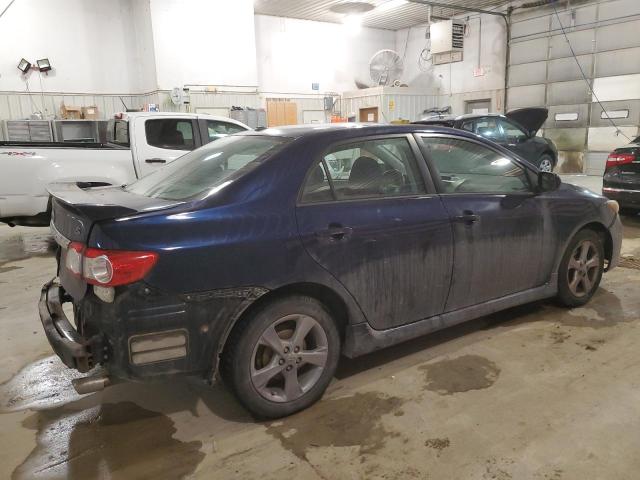 Photo 3 from auction – 2012 TOYOTA COROLLA BA with VIN 5YFBU4EE1CP063756