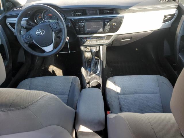 Photo 8 from auction – 2016 TOYOTA COROLLA L with VIN 2T1BURHEXGC652271