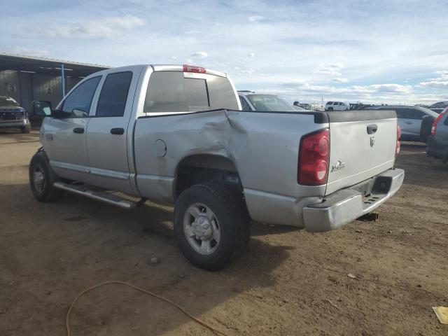 Photo 2 from auction – 2007 DODGE RAM 2500 S with VIN 1D7KS28A07J623513