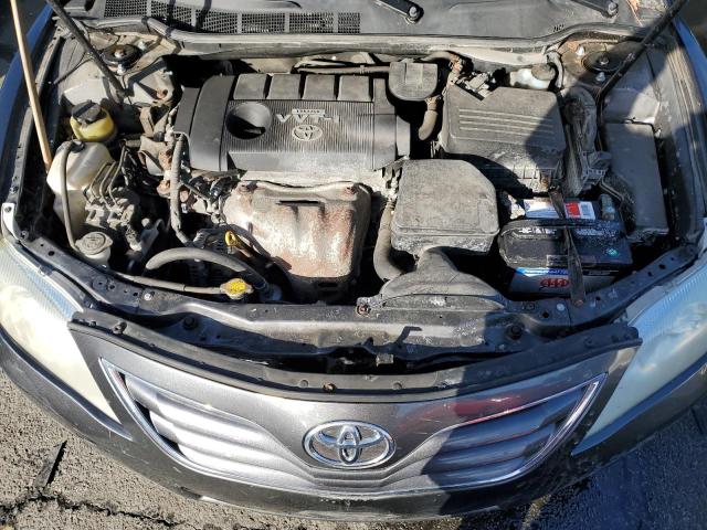 Photo 11 from auction – 2010 TOYOTA CAMRY BASE with VIN 4T4BF3EK8AR038865