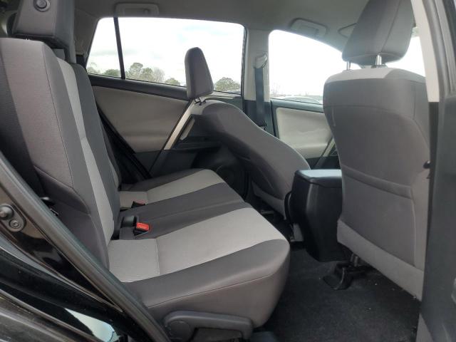 Photo 11 from auction – 2015 TOYOTA RAV4 LE with VIN 2T3BFREV6FW310481