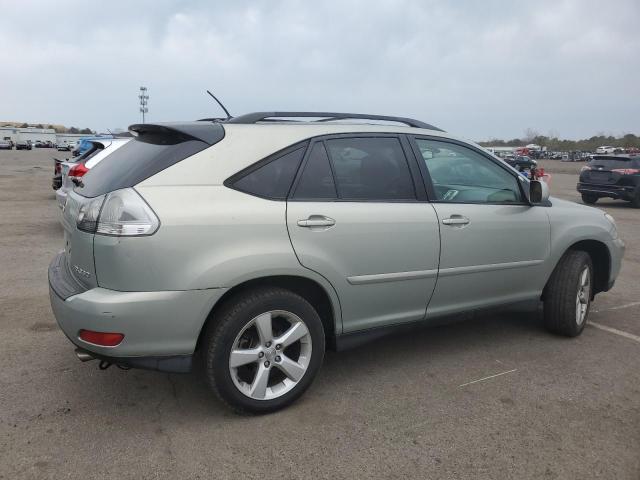 Photo 3 from auction – 2005 LEXUS RX 330 with VIN JTJGA31U750050929