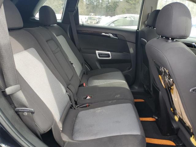 Photo 11 from auction – 2013 CHEVROLET CAPTIVA LT with VIN 3GNFL3EK6DS506368