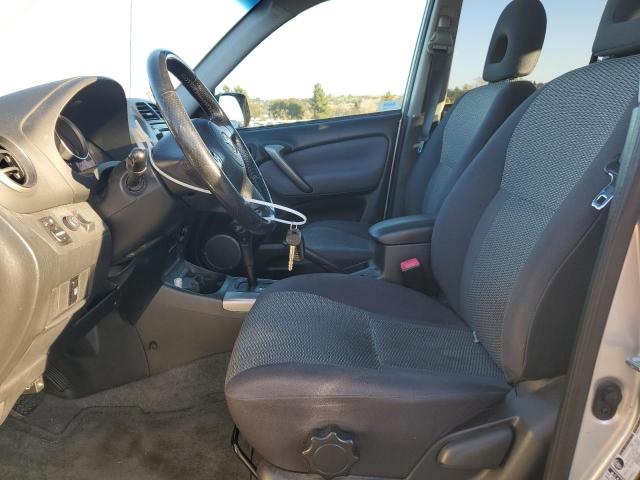 Zdjęcie 7 z aukcji – 2005 TOYOTA RAV4 z VIN JTEHD20V256038845