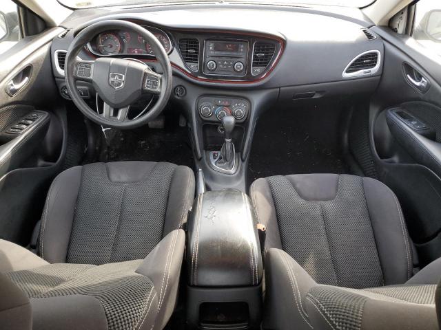 Photo 8 from auction – 2015 DODGE DART SXT with VIN 1C3CDFBB5FD200025