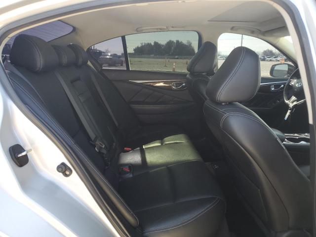 Photo 10 from auction – 2015 INFINITI Q50 BASE with VIN JN1BV7AP8FM330696