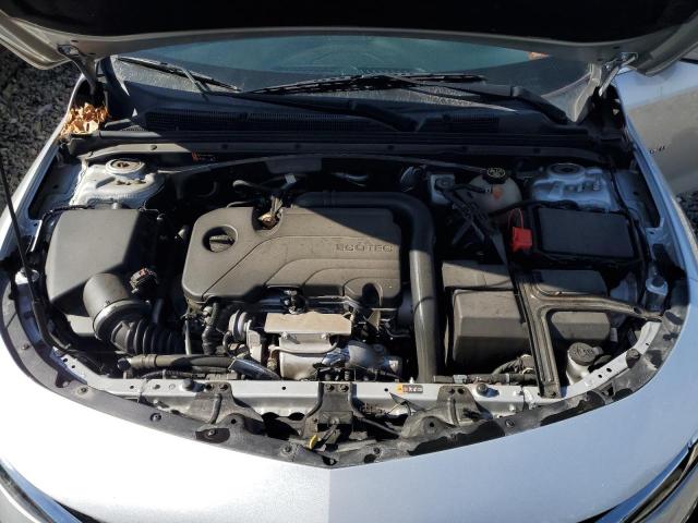 Photo 11 from auction – 2019 CHEVROLET MALIBU LS with VIN 1G1ZB5ST6KF204834