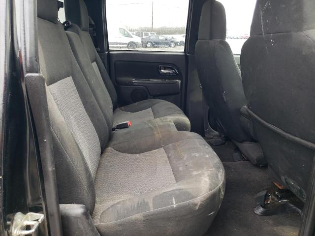 Photo 10 from auction – 2009 CHEVROLET COLORADO with VIN 1GCDT13E898153567