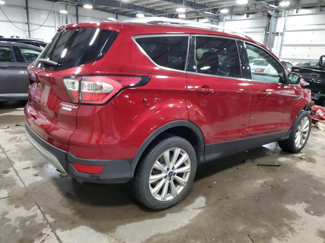 Photo 3 from auction – 2017 FORD ESCAPE TIT with VIN 1FMCU0JD7HUB80631