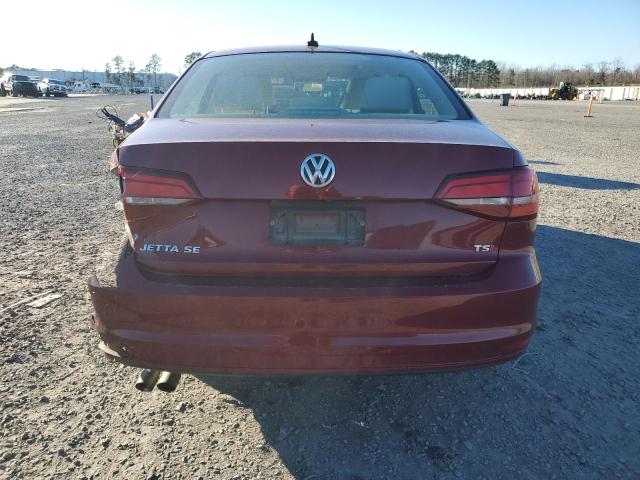Photo 6 from auction – 2017 VOLKSWAGEN JETTA SE with VIN 3VWDB7AJ2HM219107