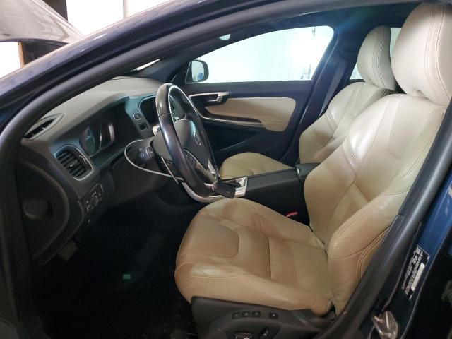 Photo 7 from auction – 2015 VOLVO S60 PREMIE with VIN YV149MFK2F1341338