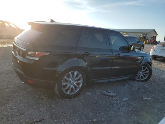 Photo 3 from auction – 2016 LAND ROVER RANGE ROVE with VIN SALWR2KF2GA651270