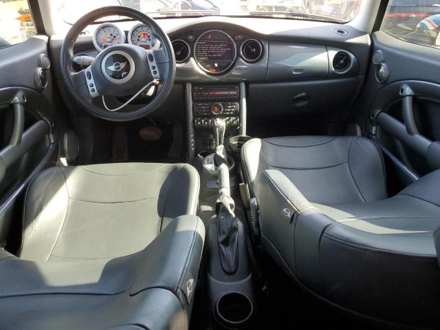 Photo 8 from auction – 2004 MINI COOPER with VIN WMWRC334X4TJ58815