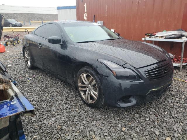 Photo 4 from auction – 2009 INFINITI G37 BASE with VIN JNKCV64E09M602831