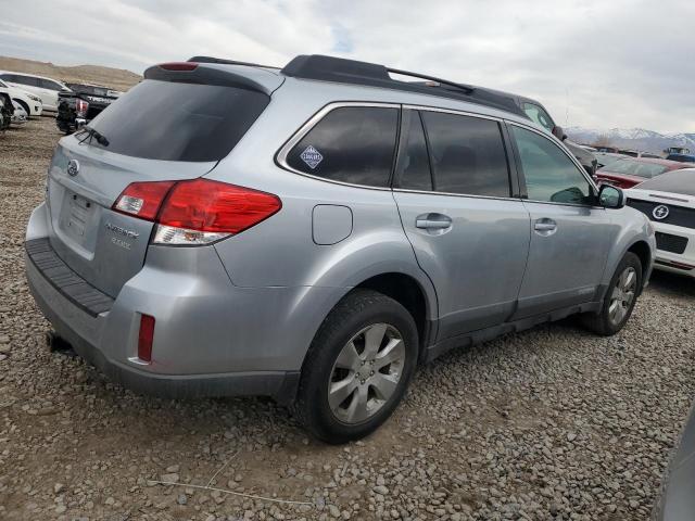 Снимка 3 от търг – 2012 SUBARU OUTBACK 2. с VIN 4S4BRBBC8C1217534