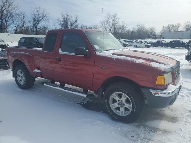 Photo 4 from auction – 2002 FORD RANGER SUP with VIN 1FTZR45E72PA90329