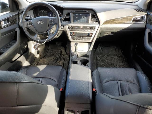 Photo 8 from auction – 2016 HYUNDAI SONATA SPO with VIN 5NPE34AF5GH425489