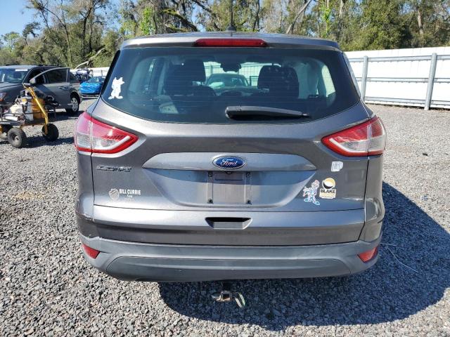 Photo 6 from auction – 2014 FORD ESCAPE S with VIN 1FMCU0F78EUA10891