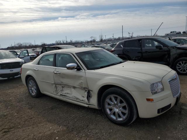 Photo 4 from auction – 2010 CHRYSLER 300 TOURIN with VIN 2C3CA5CV1AH158265