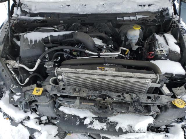 Photo 11 from auction – 2021 RAM 1500 CLASS with VIN 3C6RR7KTXMG693701
