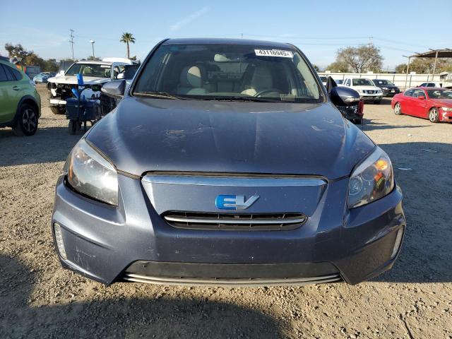 Photo 5 from auction – 2012 TOYOTA RAV4 EV with VIN 2T3YL4DV4CW001448