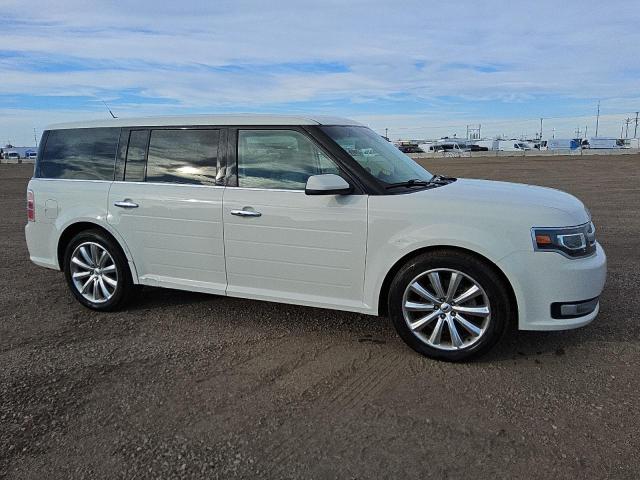 Photo 4 from auction – 2013 FORD FLEX LIMIT with VIN 2FMHK6DT0DBD39961
