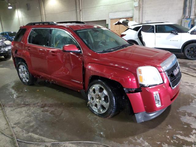 Photo 4 from auction – 2010 GMC TERRAIN SL with VIN 2CTFLFEY7A6217710