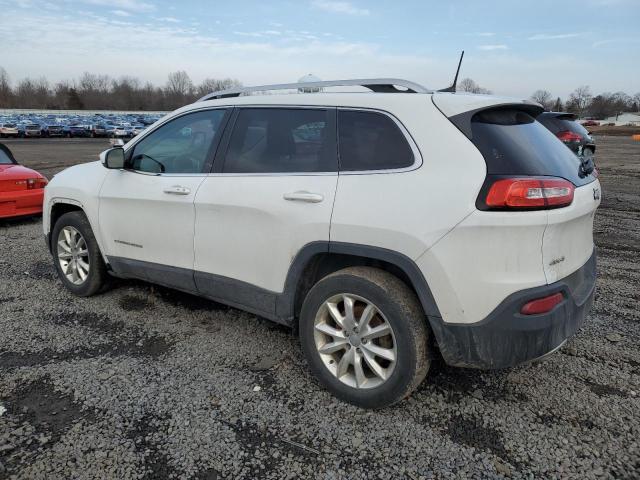 Photo 2 from auction – 2016 JEEP CHEROKEE L with VIN 1C4PJMDB9GW360924