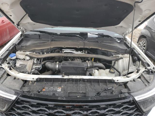 Photo 11 from auction – 2021 FORD EXPLORER S with VIN 1FM5K8GC2MGA62040
