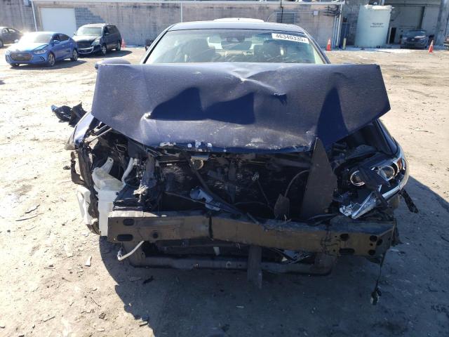 Photo 5 from auction – 2016 LEXUS ES 350 with VIN 58ABK1GG6GU020689