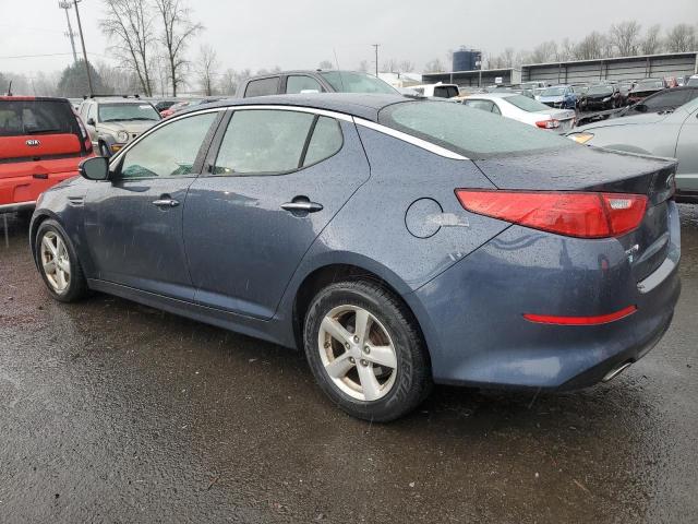 Снимка 2 от търг – 2015 KIA OPTIMA LX с VIN KNAGM4A73F5553336