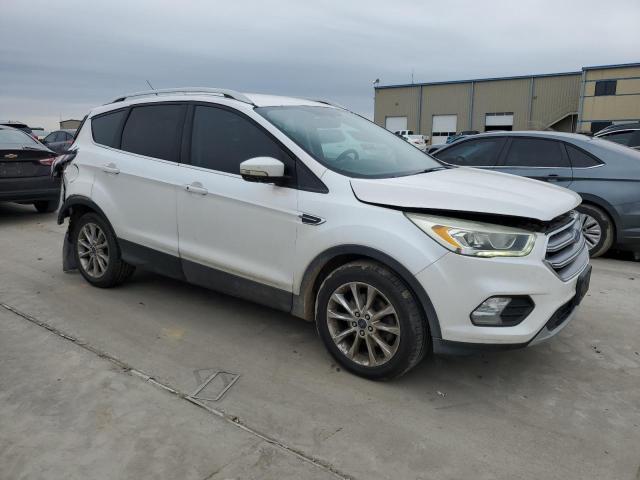 Zdjęcie 4 z aukcji – 2017 FORD ESCAPE TIT z VIN 1FMCU0JD1HUC87240