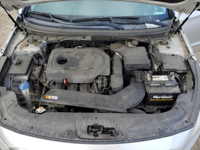Photo 11 from auction – 2016 HYUNDAI SONATA SE with VIN 5NPE24AF0GH303108