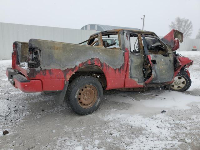 Photo 3 from auction – 2005 FORD F150 with VIN 1FTRX12W45FB74345