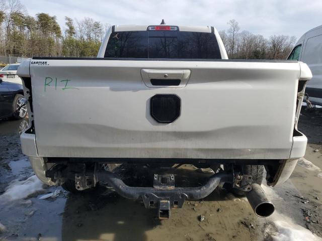Photo 6 from auction – 2020 RAM 1500 LARAM with VIN 1C6SRFJT9LN404455