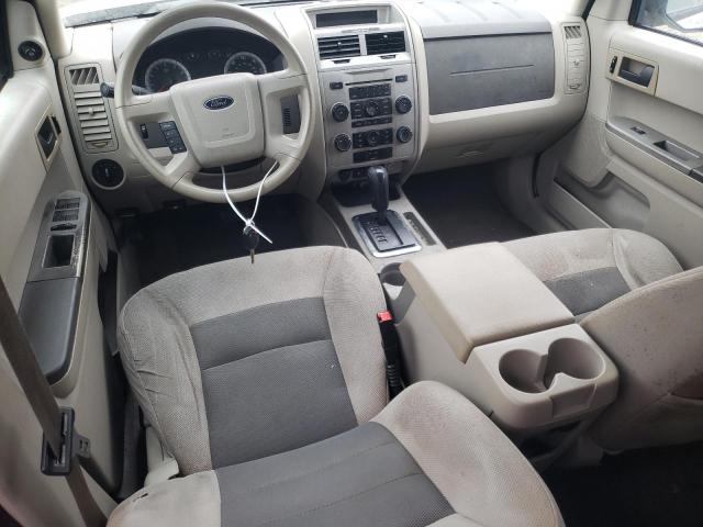 Photo 8 from auction – 2008 FORD ESCAPE XLT with VIN 1FMCU03108KD30657
