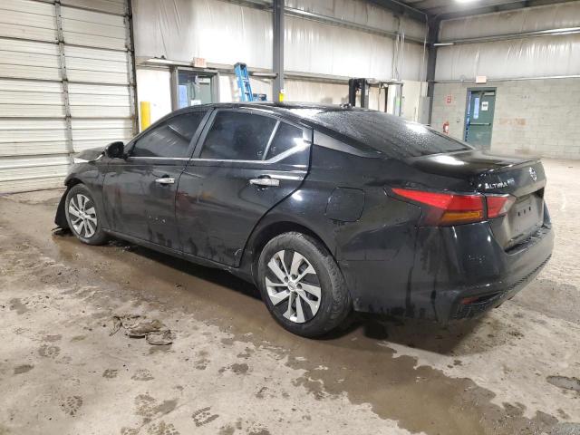 Photo 2 from auction – 2020 NISSAN ALTIMA S with VIN 1N4BL4BV5LC248124