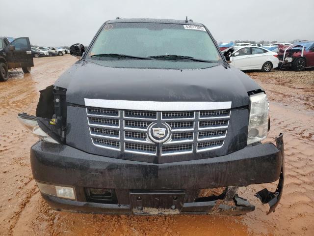 Photo 5 from auction – 2011 CADILLAC ESCALADE E with VIN 1GYS3GEF6BR390648