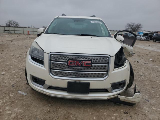 Photo 5 from auction – 2014 GMC ACADIA DEN with VIN 1GKKRTKD9EJ334789
